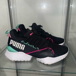 Puma Muse Maia Street 1 Wn’s